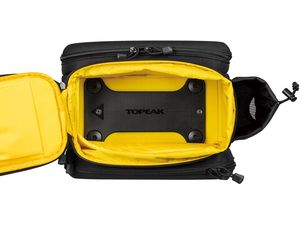Bags Rack Top: Topeak Trunk Bag MTM DXP Multi Mount