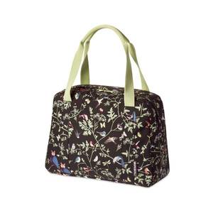 Bags Rack Top: Basil - Wanderlust Carry All Bag