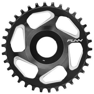 Funn Solo Shimano Electric Bike Chain Ring