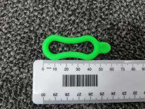 Light Parts Accessories: O-Ring