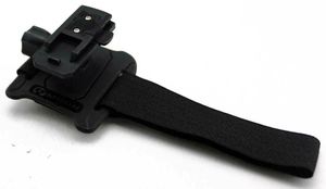 Light Parts Accessories: Moon Mounting Bracket RB-05 XP Helmet fitment