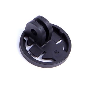 Light Parts Accessories: Magic Shine Go Pro to Garmin Female Mount Base