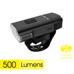Moon Light Rigel Lite Front 500 Lumens