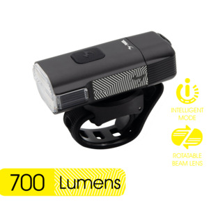 Moon Light Rigel Front 700 Lumens