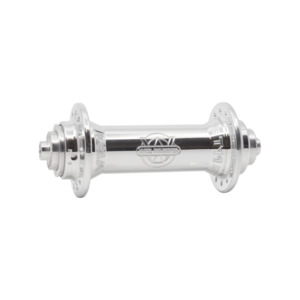 White Industries T11 Front QR