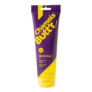 Creams: Chamois Butt'r Original Anti Chafe Cream