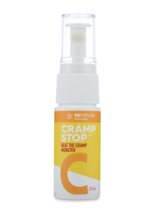 NZ Natural Cramp Stop Spray 25ml
