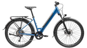 2026 Silverback Selectro Step 50 T8