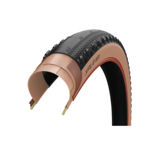 Goodyear Tyre XPLR Slick designed for Zipp 700x40