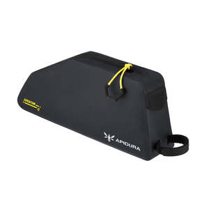 Apidura: Apidura Expedition 2.0 Bolt On Top Tube Bag 1L