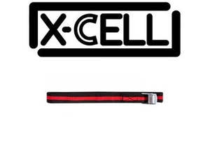 Car Rack Parts: X-Cell Tiedown