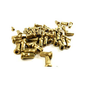Enve: ENVE Brass Nipples