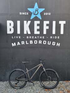 Used Bike Norco Storm 120 / M