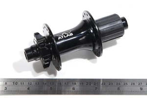 Hubs: Tern Rear Hub GSD 32h Boost