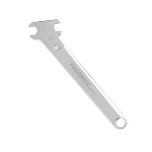 Feedback Sports: Feedback Sports Pedal Wrench Combo Tool