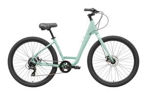Pedal Breeze 1 / Sage