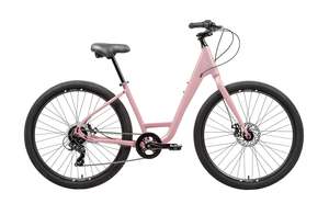 Step Thru: 2026 Pedal Orion
