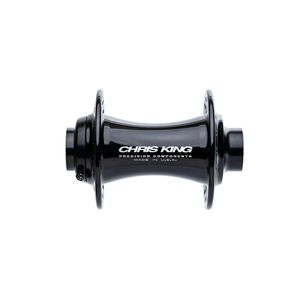 Chris King: Chris King BMX Hubs Black
