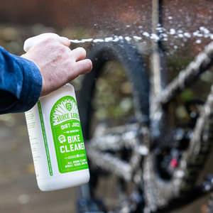 Juice Lubes Dirt Juice Super Gnarl Bike Cleaner