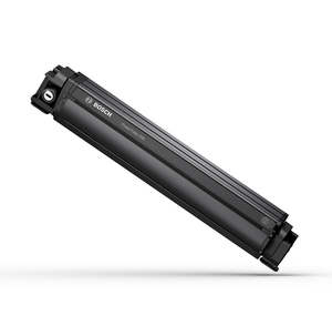 Bosch PowerTube 500 Vertical