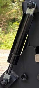 Car Rack Parts: Maverack Premium Vert Rack Gas Strut