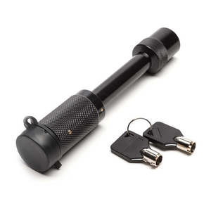 Maverack Premium Vert Rack Anti-wobble Hitch Lock