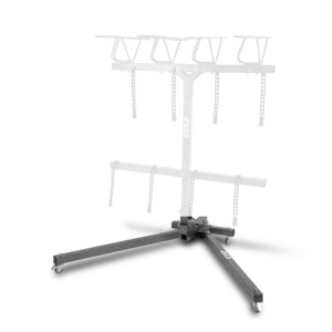 Car Rack Parts: Maverack Hitch Floor Stand