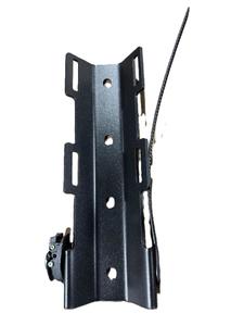 Maverack Premium Vert Rack Lower Wheel Plates
