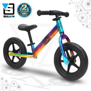 Balance Bikes: Sullivan Evade 12" Balance Bike