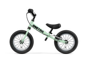 Yedoo OneToo Balance Bike