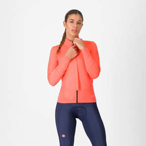Castelli: Castelli Perfetto Air Jacket Women's