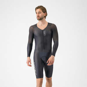 Castelli: Castelli Speedsuit Body Paint V TT Men's