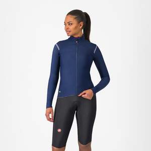 Castelli Omloop Thermal DT Women's