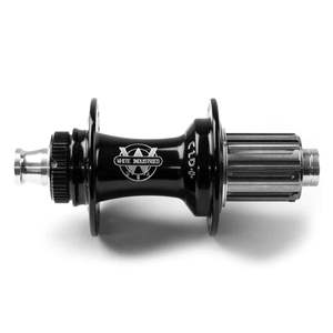 Hubs: White Industries CLD+ Boost Rear 12x148 XD/XDR