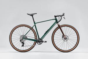 Norco Bikes: Norco SEARCH C APEX XLPR AGAVE MD