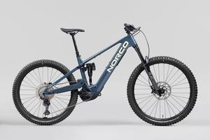 Norco Bikes: Norco 26 SIGHT VLT CX C3 32KM SMOKE GREY
