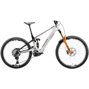 Norco Bikes: Norco 25 Range VLT CX C1 Neve White/Raw Black