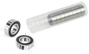 Envy: ENVY Bearing Kit 608 ABEC9 / 10 Bearings