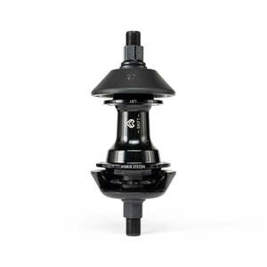 Hubs: Eclat Shift FC/CS Hub Rear