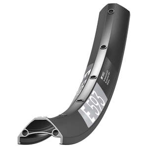 Rims: DT Swiss Rim E 593 30mm ID 27.5"