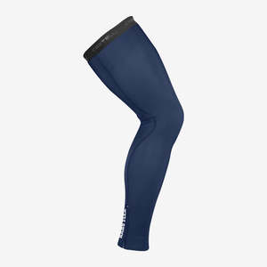 Castelli Nano Flex 3G Leg Warmer Belgian Blue