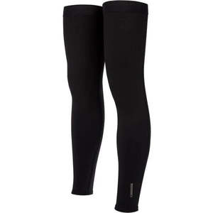 Arm Leg Sleeves: Madison DTE Isoler Thermal Leg Warmers With DWR