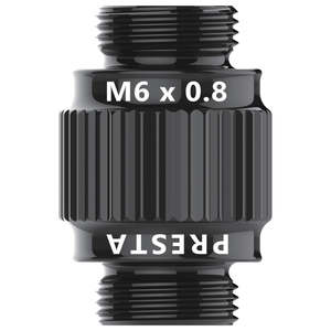 Pump Parts: Lezyne ABS-1 PRO Tubeless Chuck Head