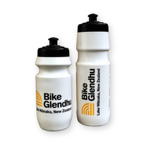 Products: Bike Glendhu Water Bottle - Bike Glendhu