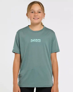 Products: DHaRCO Youth Tech Tee Shred - Bike Glendhu