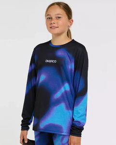 Products: DHaRCO Youth Gravity Jersey Vortex - Bike Glendhu