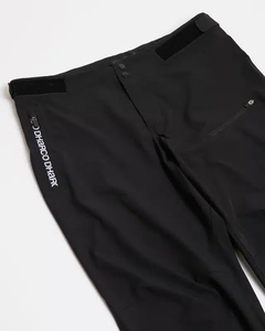 Products: DHaRCO Womens Ather Pants Black - Bike Glendhu