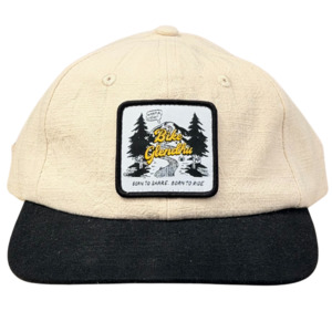 Products: Bike Glendhu Cap View - Bike Glendhu
