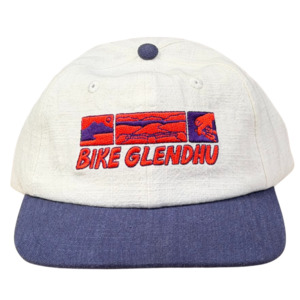 Products: Bike Glendhu Cap Trails - Bike Glendhu