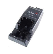 Products: Ultrafire charger for 18650 batteries 240v - accessories - ultrafire - hunting lights